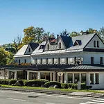 Pivovarská Bašta Hotel 3*