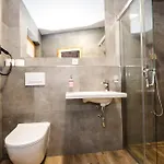 Hotel Pivovarská Bašta 3*
