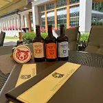 Pivovarská Bašta Hotel 3*