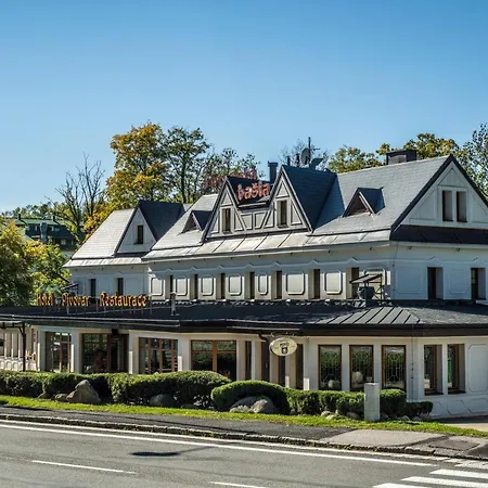 Pivovarska Basta Hotel 3*
