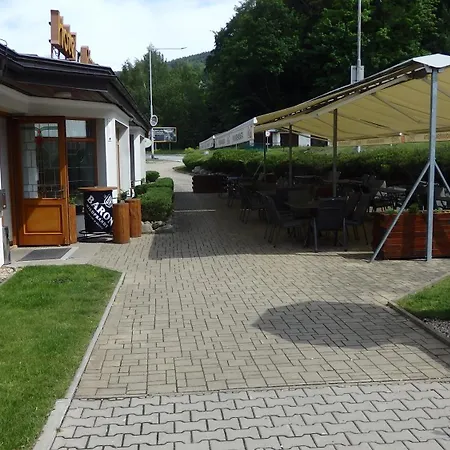 Pivovarska Basta Hotel 3*