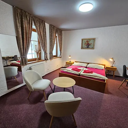 Pivovarská Bašta 3* Vrchlabí